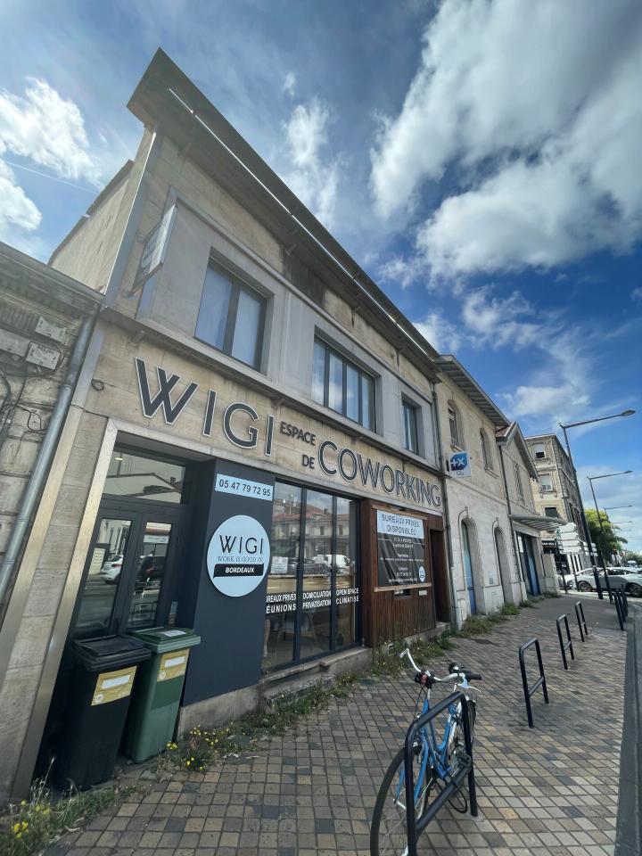 Bureau Bordeaux 260m² Location bureau Bordeaux Gironde OLBUR2424652 10